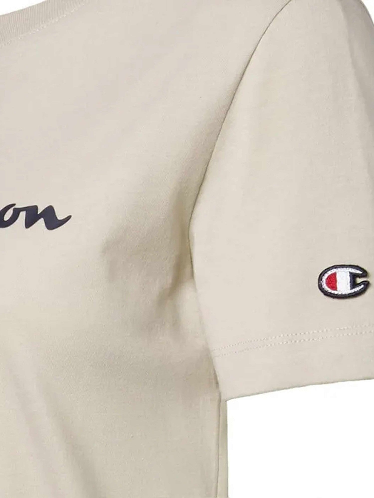 CHAMPION Тениска Crewneck T-Shirt