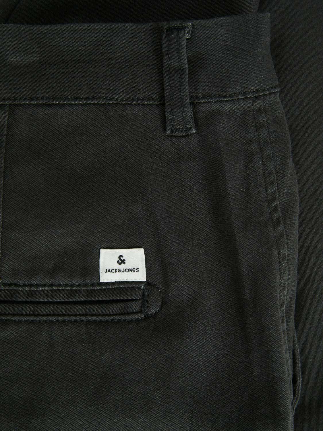JACK & JONES Панталон JPSTOLLIE DAVE CHINO