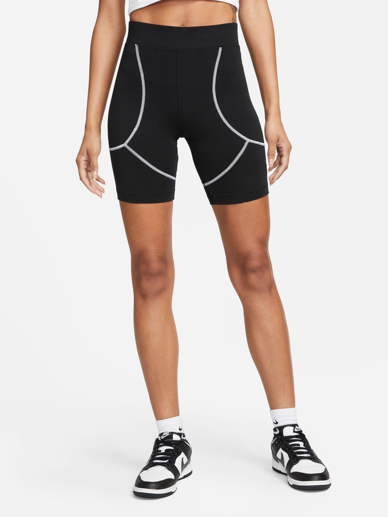 NIKE Клин W GFX BIKE