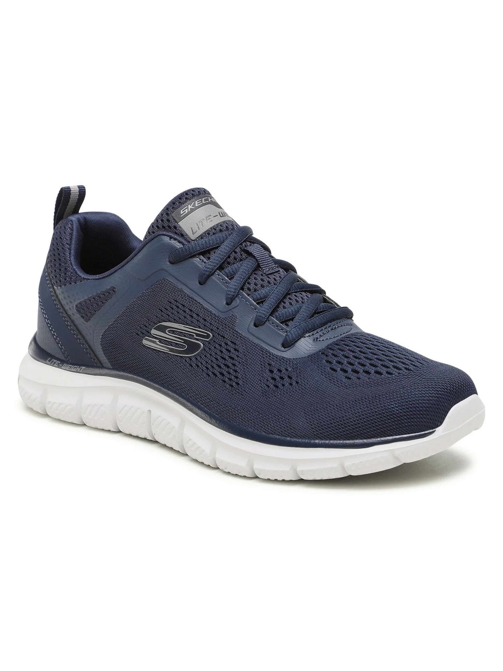 SKECHERS Обувки TRACK - BROADER