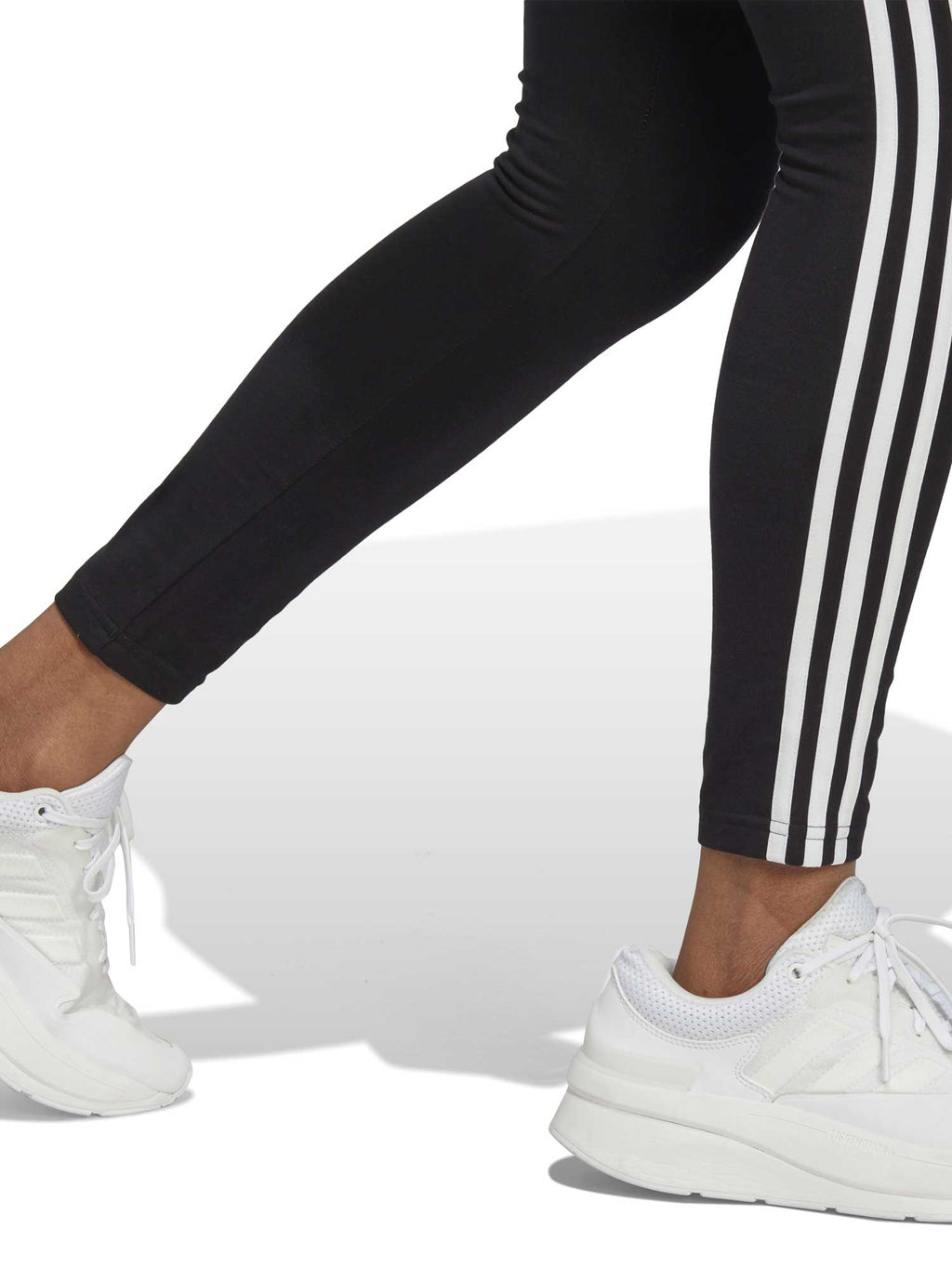 ADIDAS SPORTSWEAR Клин Essentials 3-Stripes High-Waisted Single