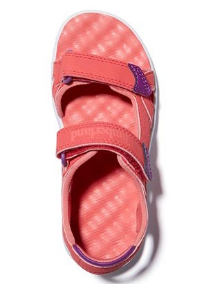 TIMBERLAND Сандали Perkins Row 2-Strap
