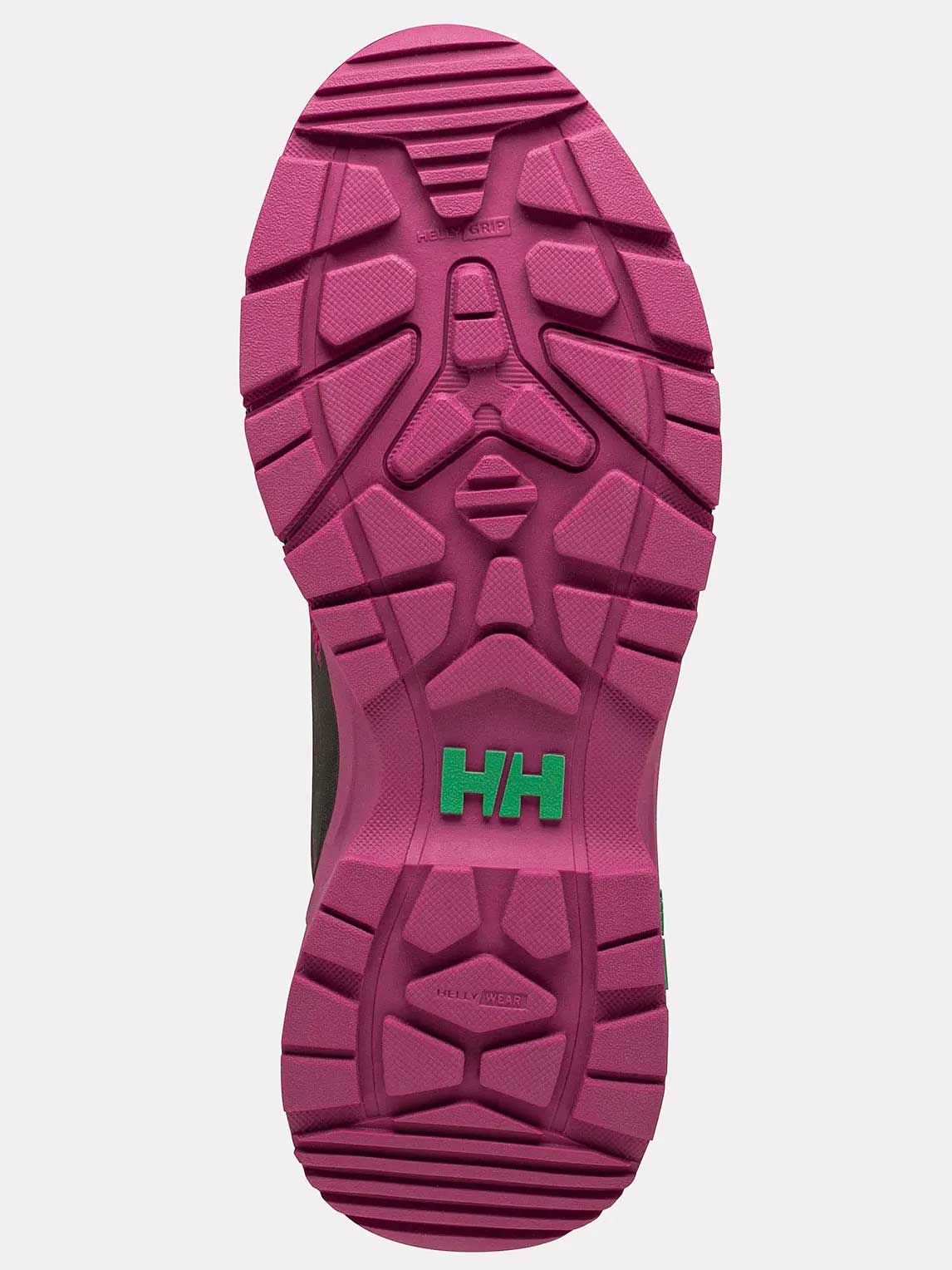 HELLY HANSEN Обувки W CASCADE LOW HT