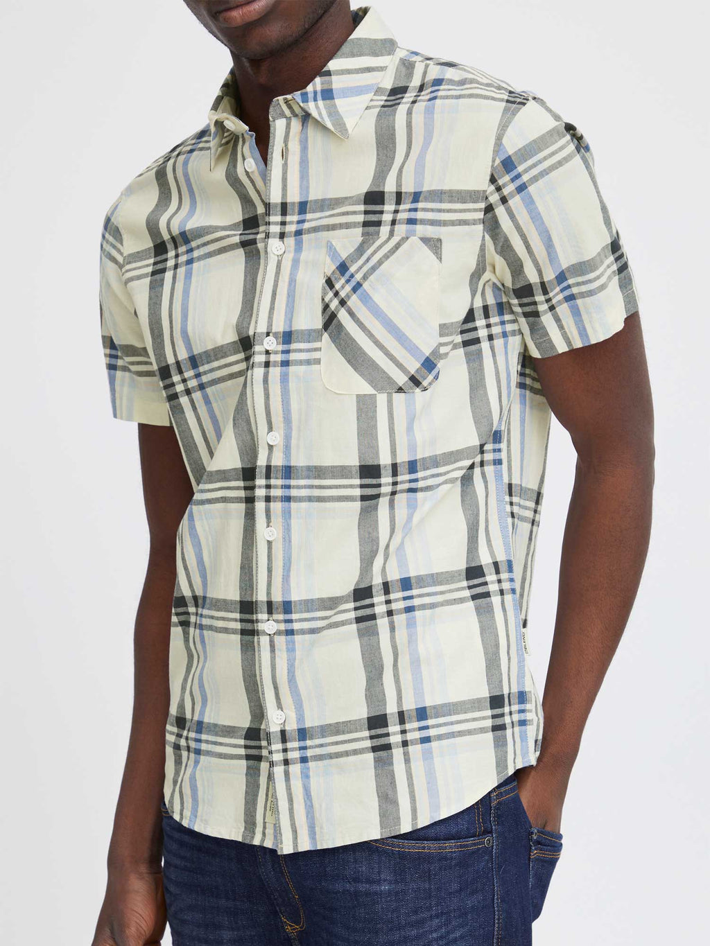 BLEND Риза Shirt