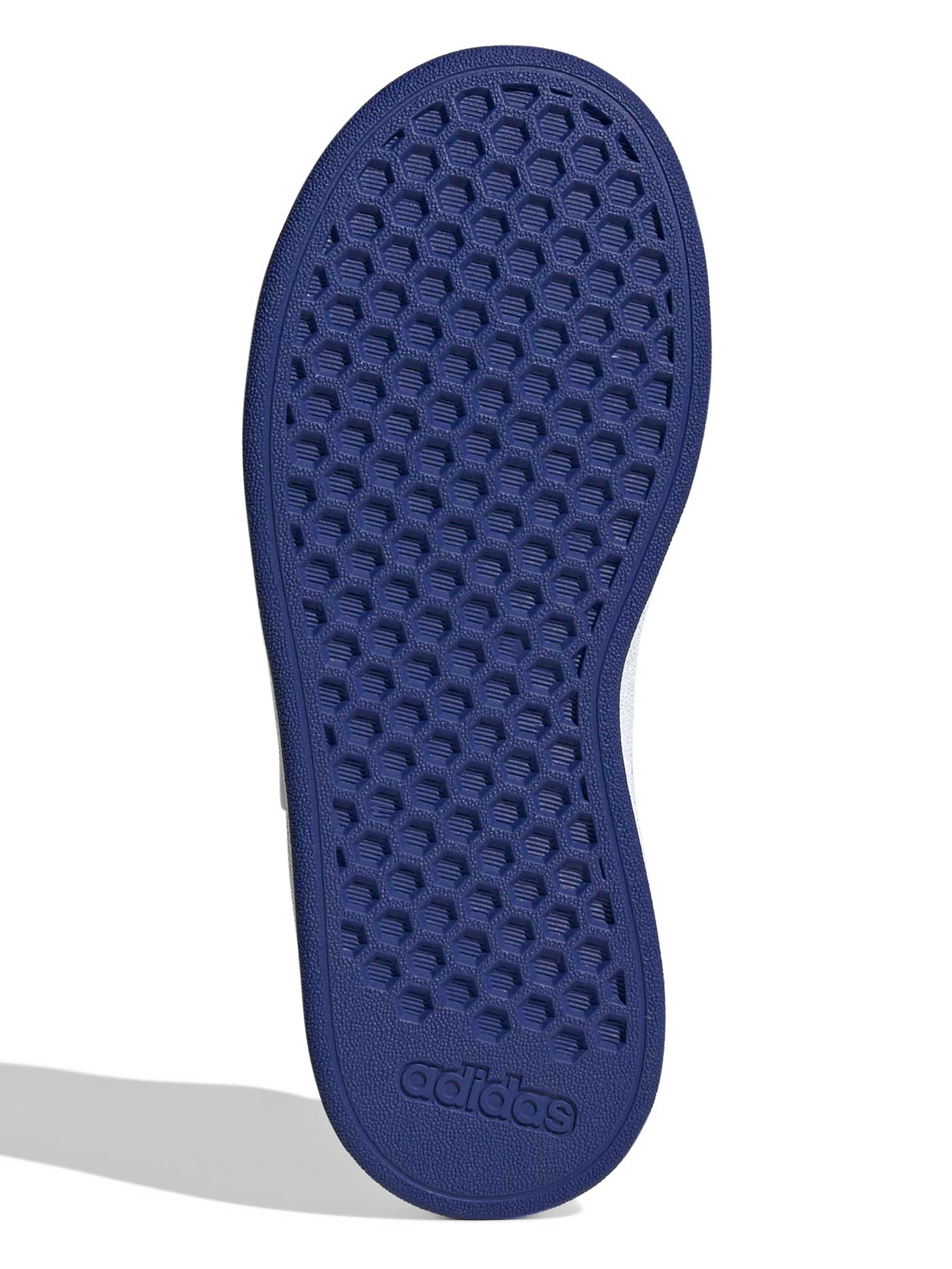 ADIDAS SPORTSWEAR Обувки Marvels Spider-Man Grand Court Kids