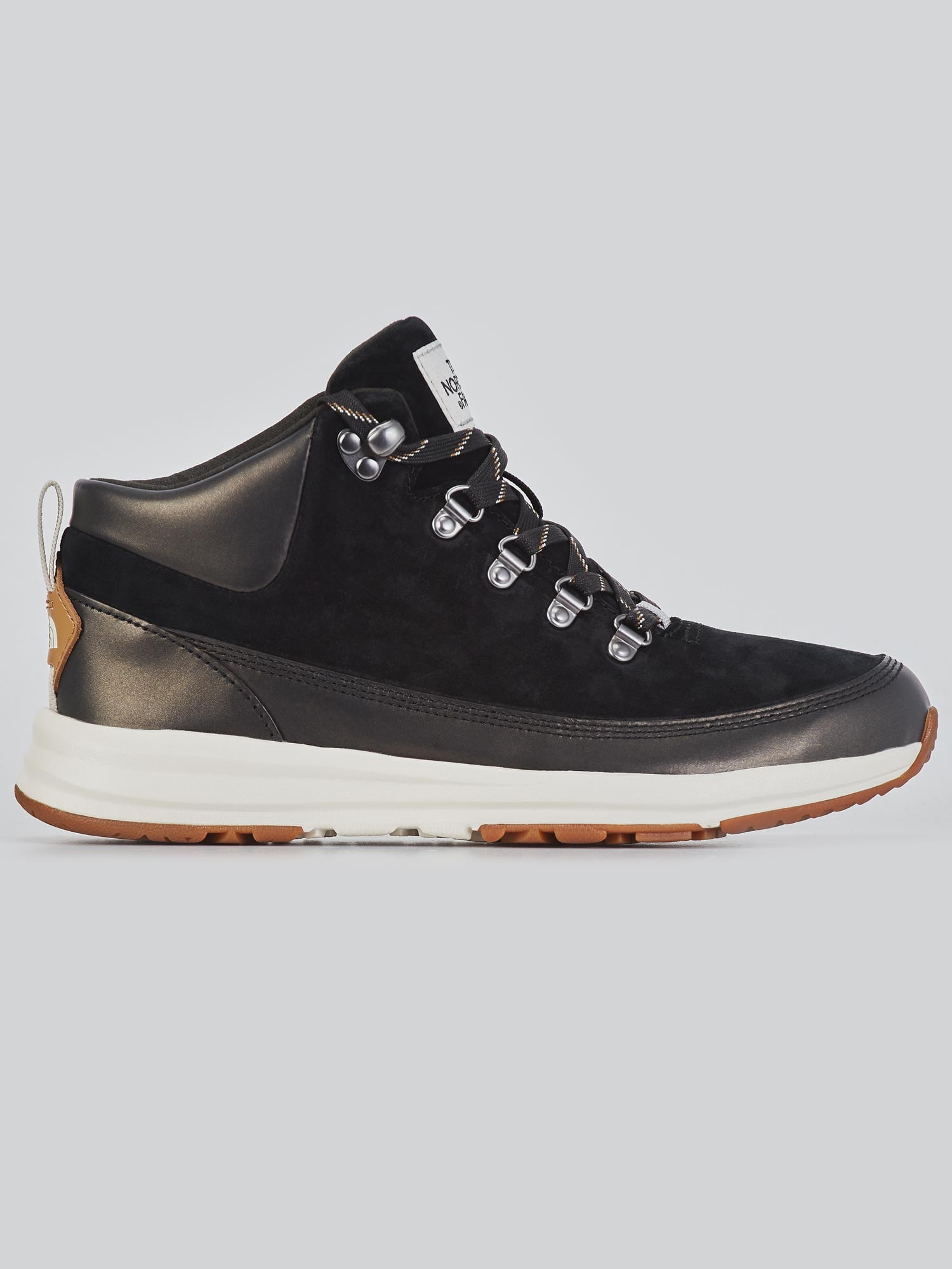 THE NORTH FACE Обувки W B-TO-B REDUX LUX