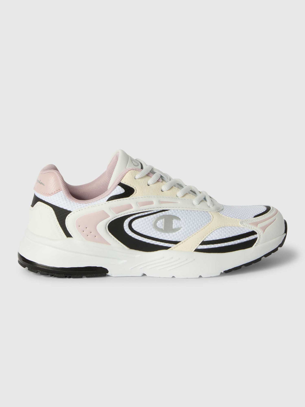 CHAMPION Обувки CHAMP 2K Low Cut Shoe