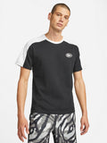 NIKE Тениска M DF SC TOP 3