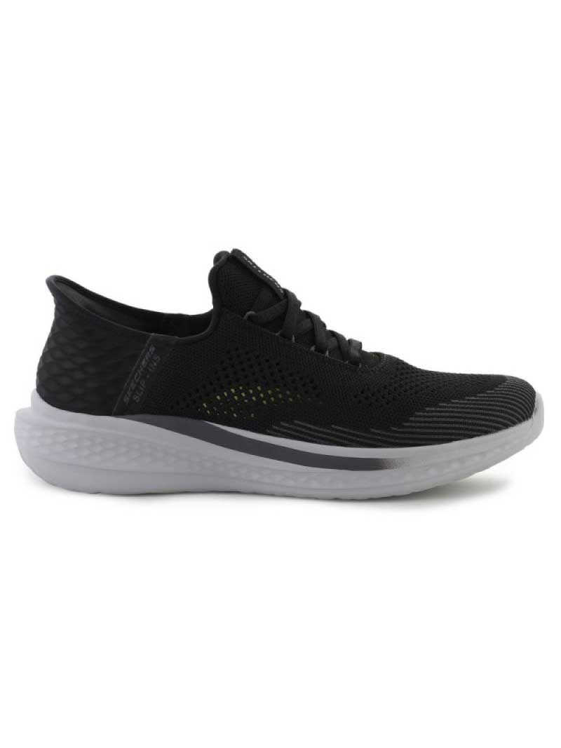 SKECHERS Обувки SLADE - QUINTO
