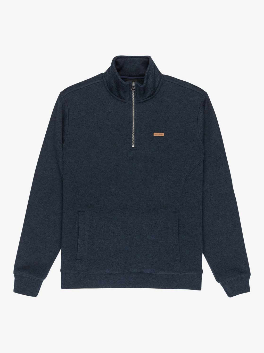 QUIKSILVER Полар KELLER 1/4 ZIP