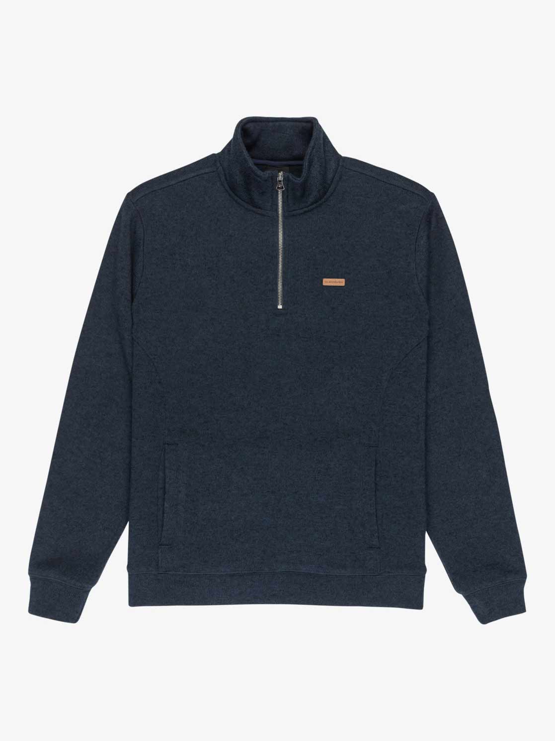 QUIKSILVER Полар KELLER 1/4 ZIP
