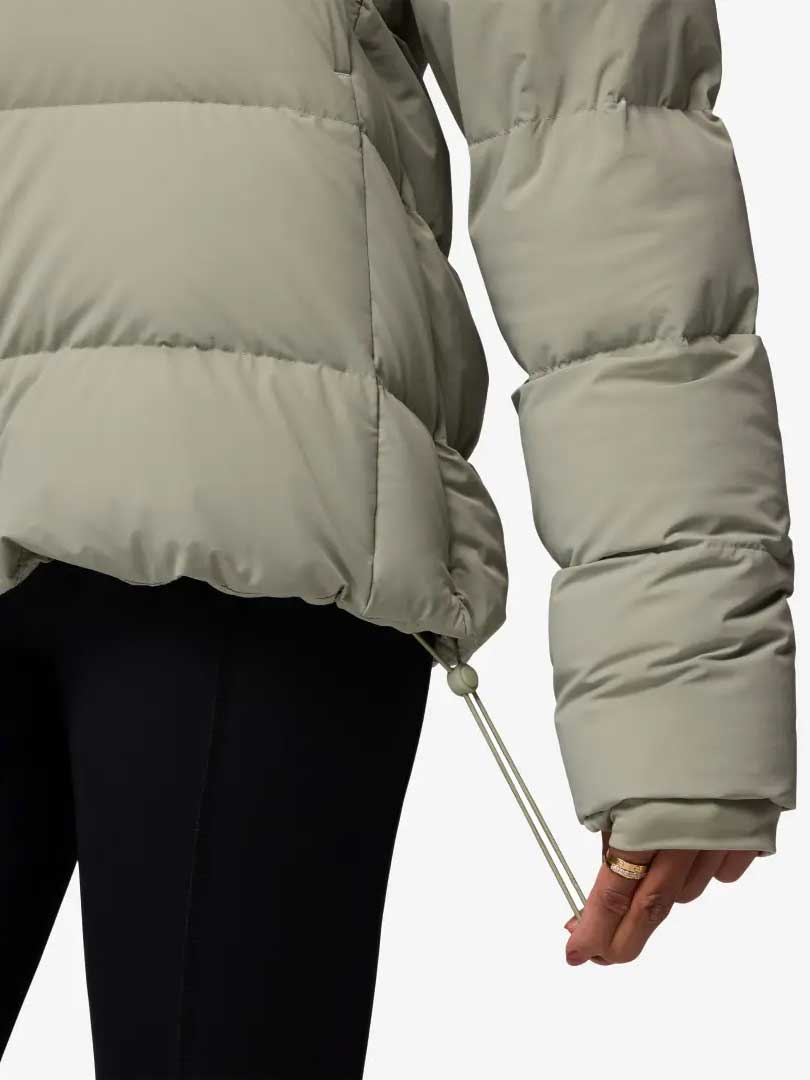 COLUMBIA Яке Amaze Puff™ Mid Hooded