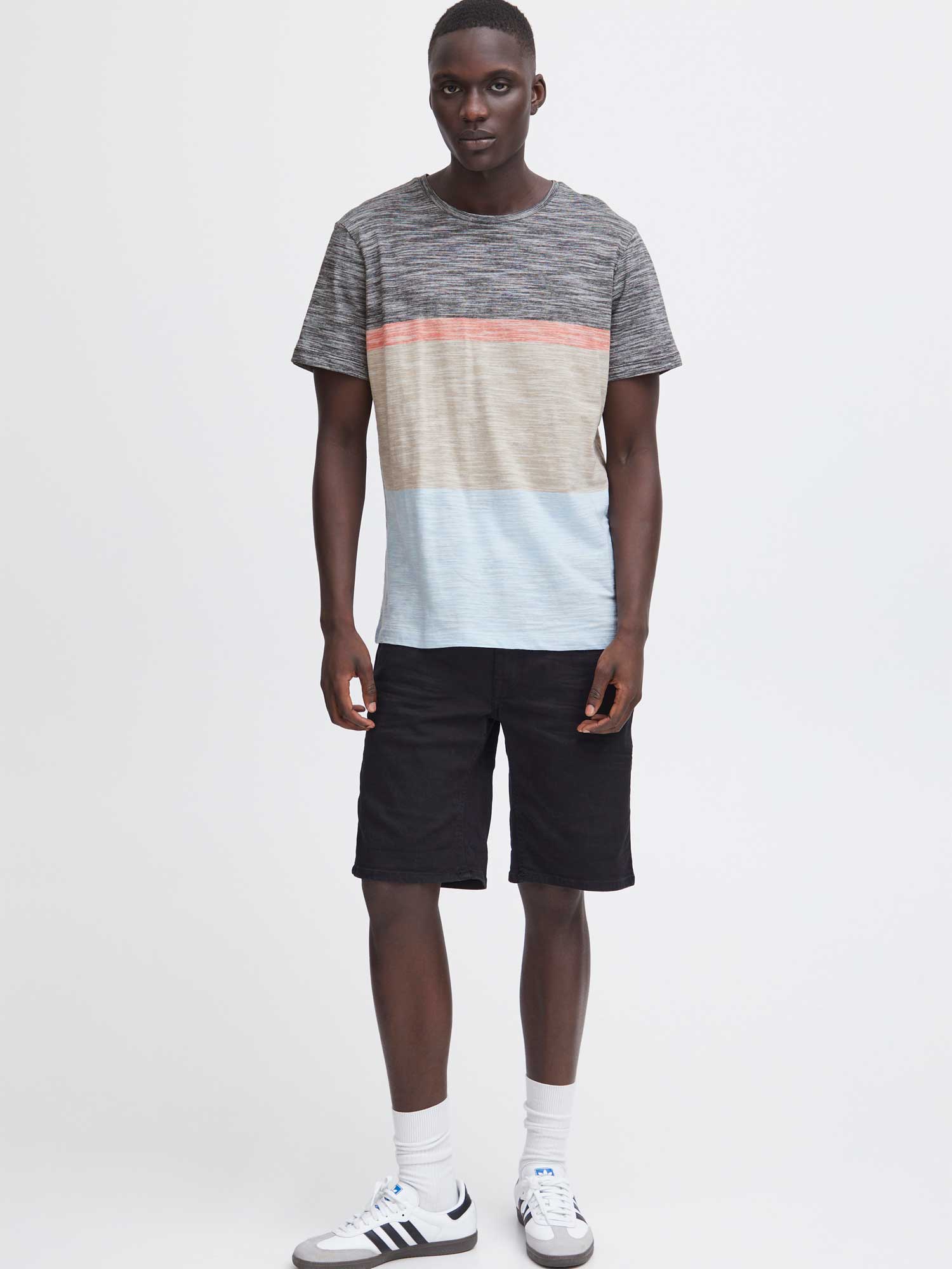 BLEND Тениска Tee