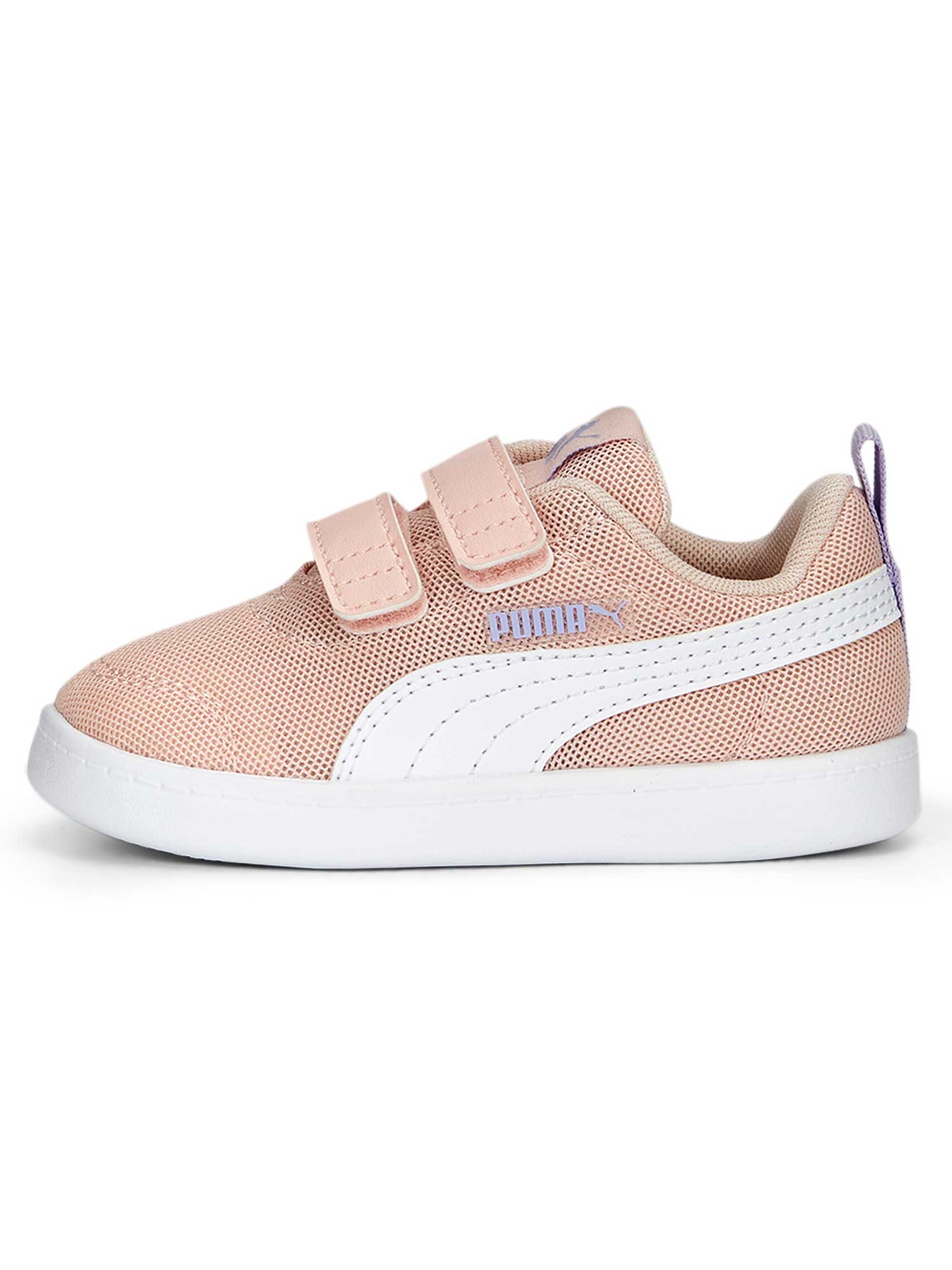 PUMA Обувки Courtflex v2 Mesh V Inf