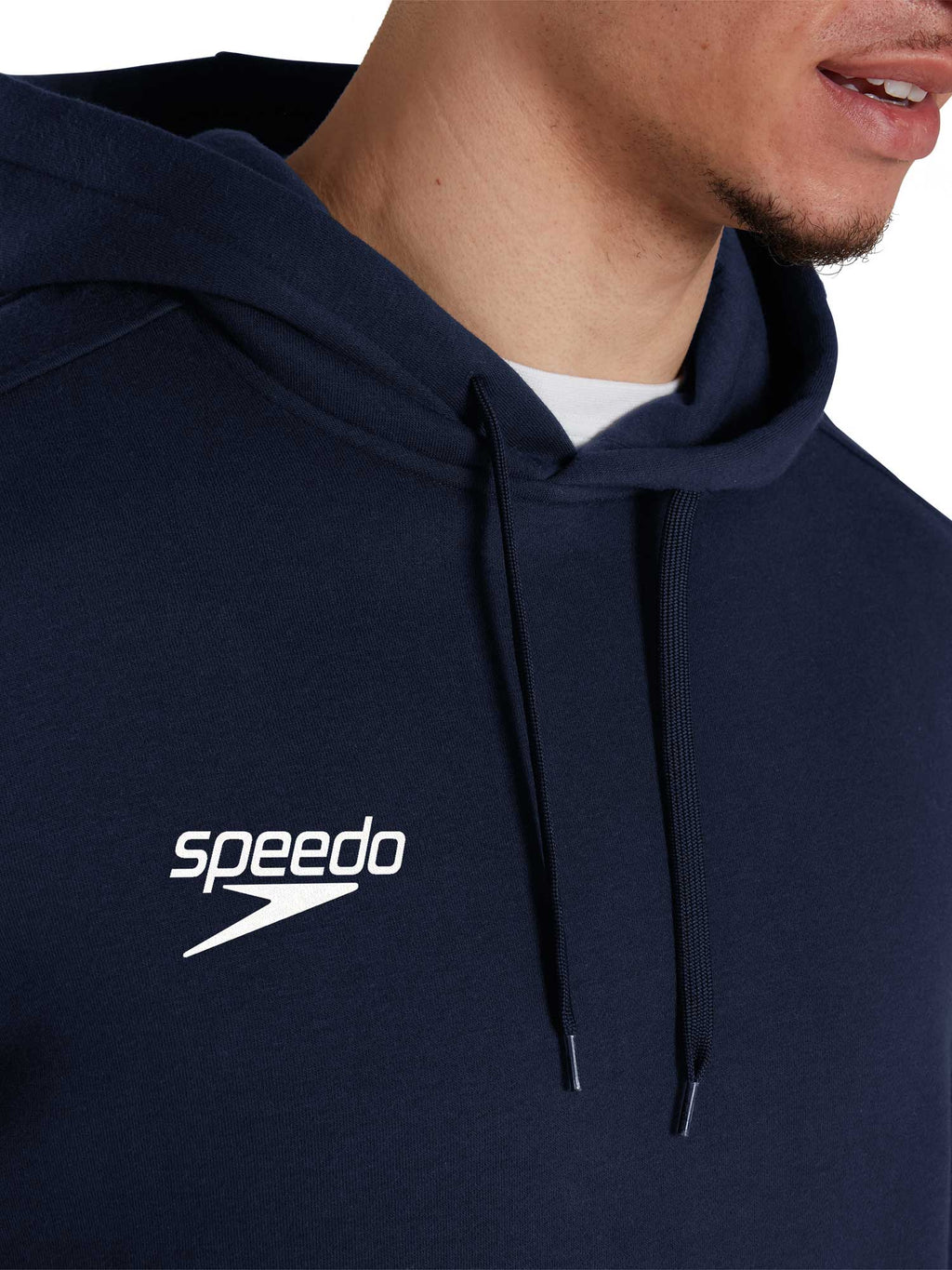 SPEEDO Суитшърт CLUB HOODY AM