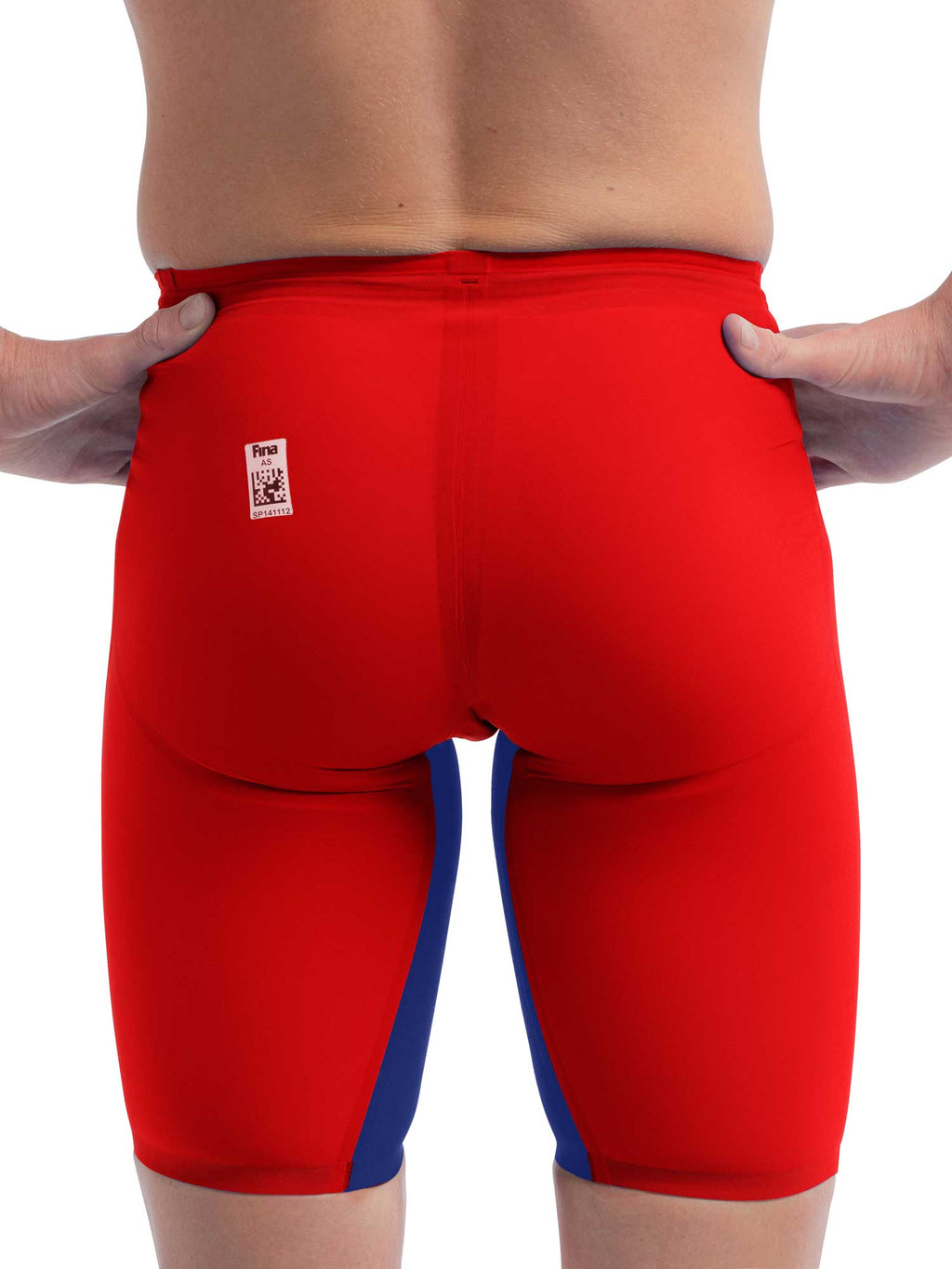 SPEEDO Бански FASTSKIN LZR PURE VALOR 2.0 JAMMER