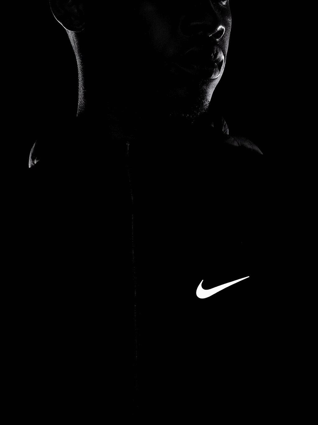NIKE Ветровка M NK RPL MILER JKT