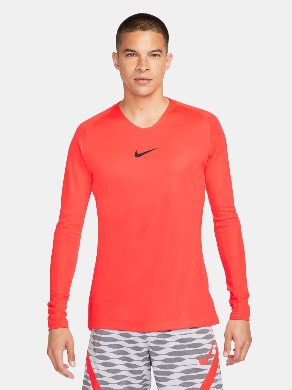 NIKE TEAM Блуза Dri-FIT Park First Layer