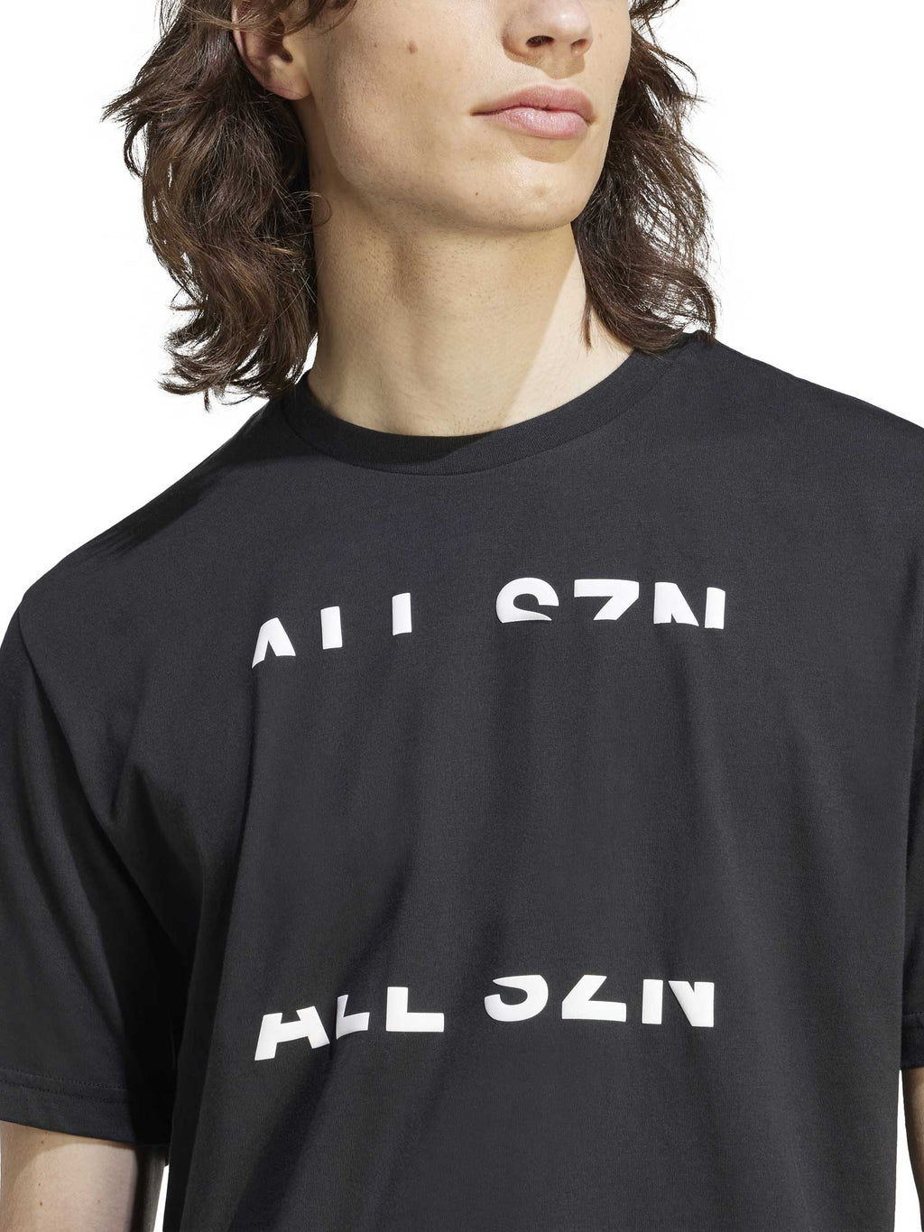 ADIDAS SPORTSWEAR Тениска Sportswear ALL SZN Short Sleeve