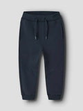 NAME IT Спортно долнище NMMVOLTANO NREG SWE PANT BRU
