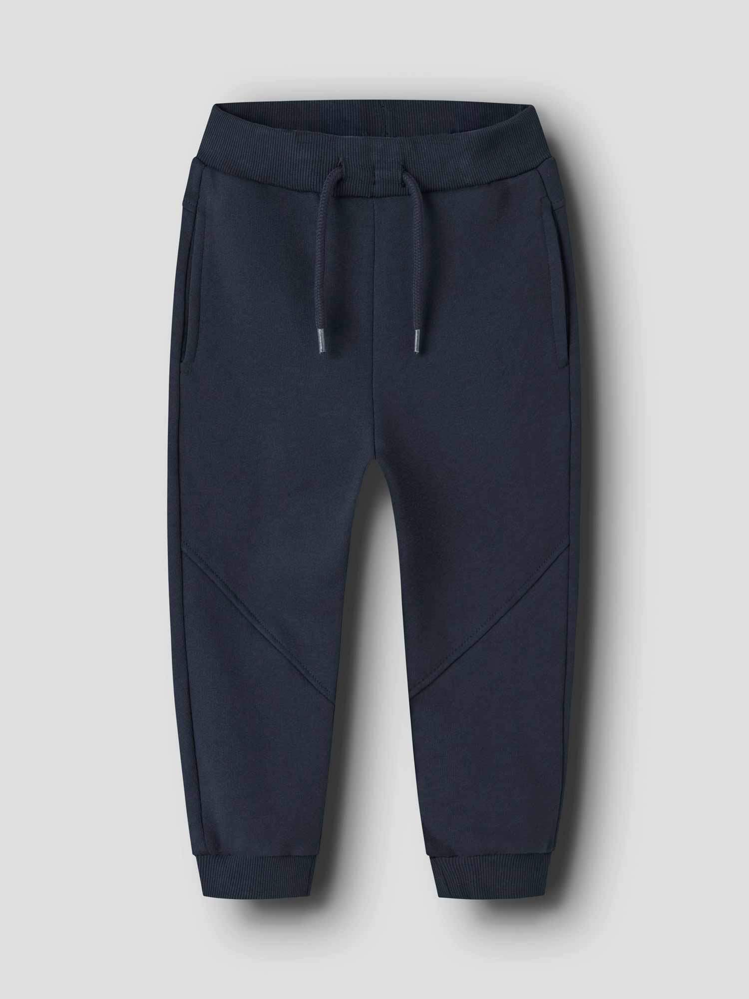 NAME IT Спортно долнище NMMVOLTANO NREG SWE PANT BRU