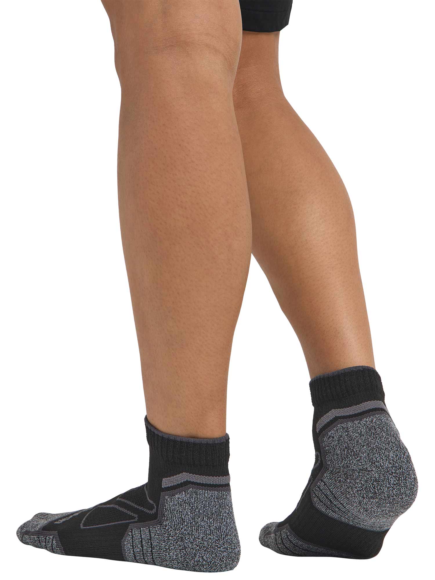 JACK WOLFSKIN Чорапи VOJO LIGHT SOCK LOW C