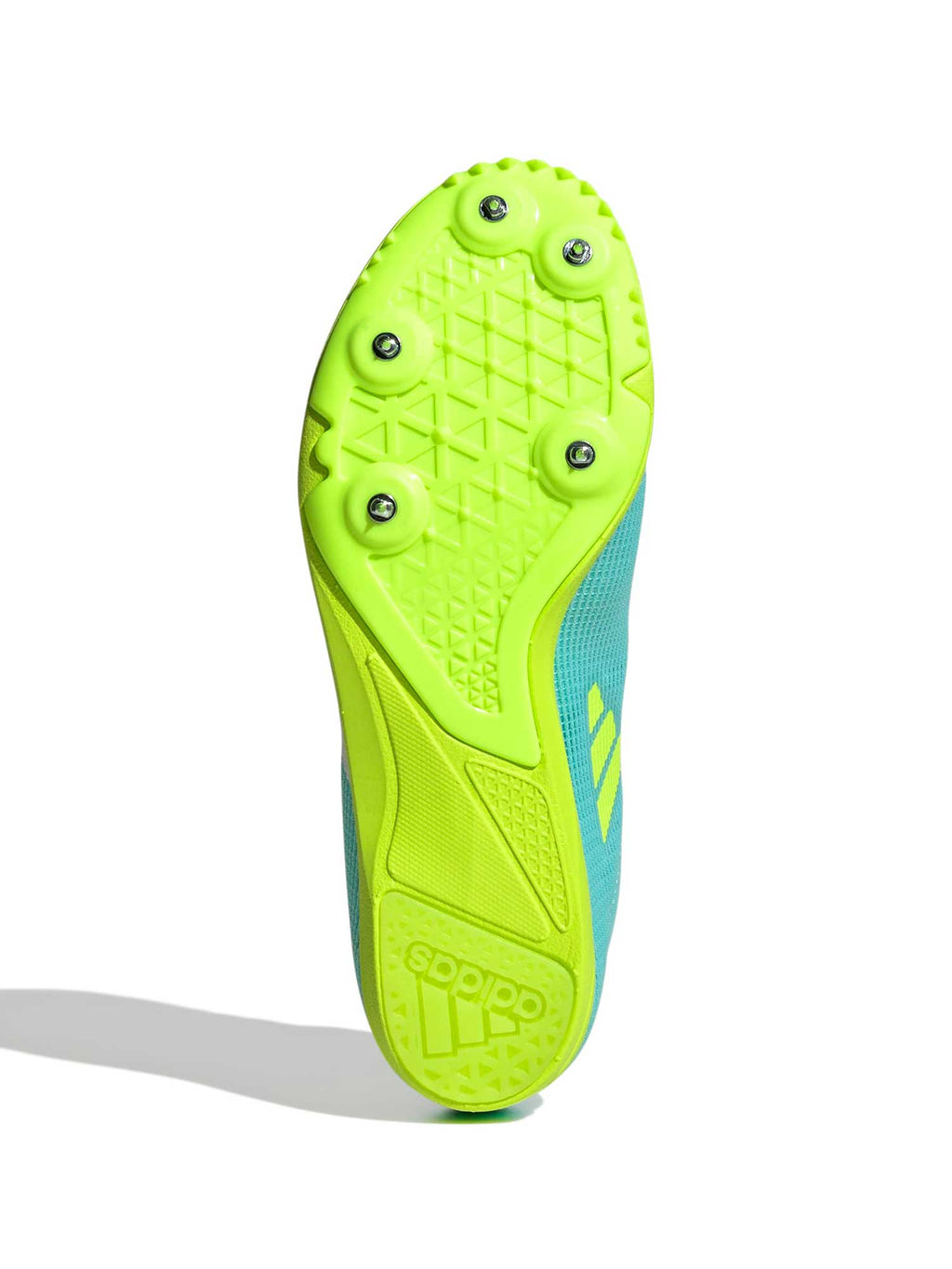 ADIDAS PERFORMANCE Обувки AllRoundStar