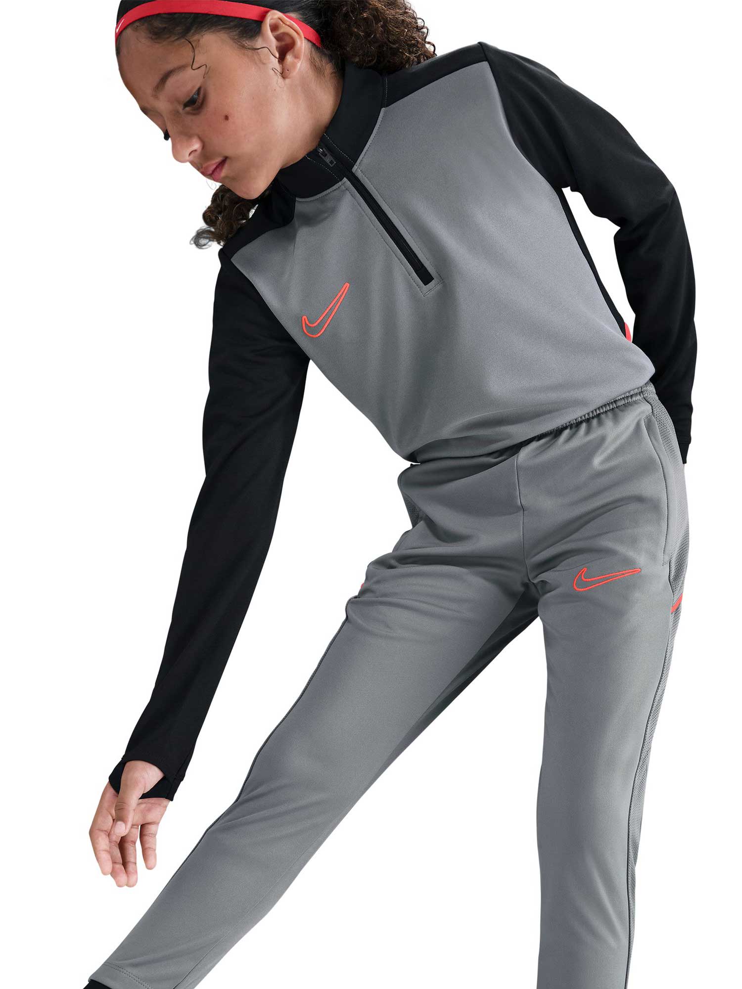 NIKE Спортно долнище K NK DF ACD25 PANT KPZ -PD