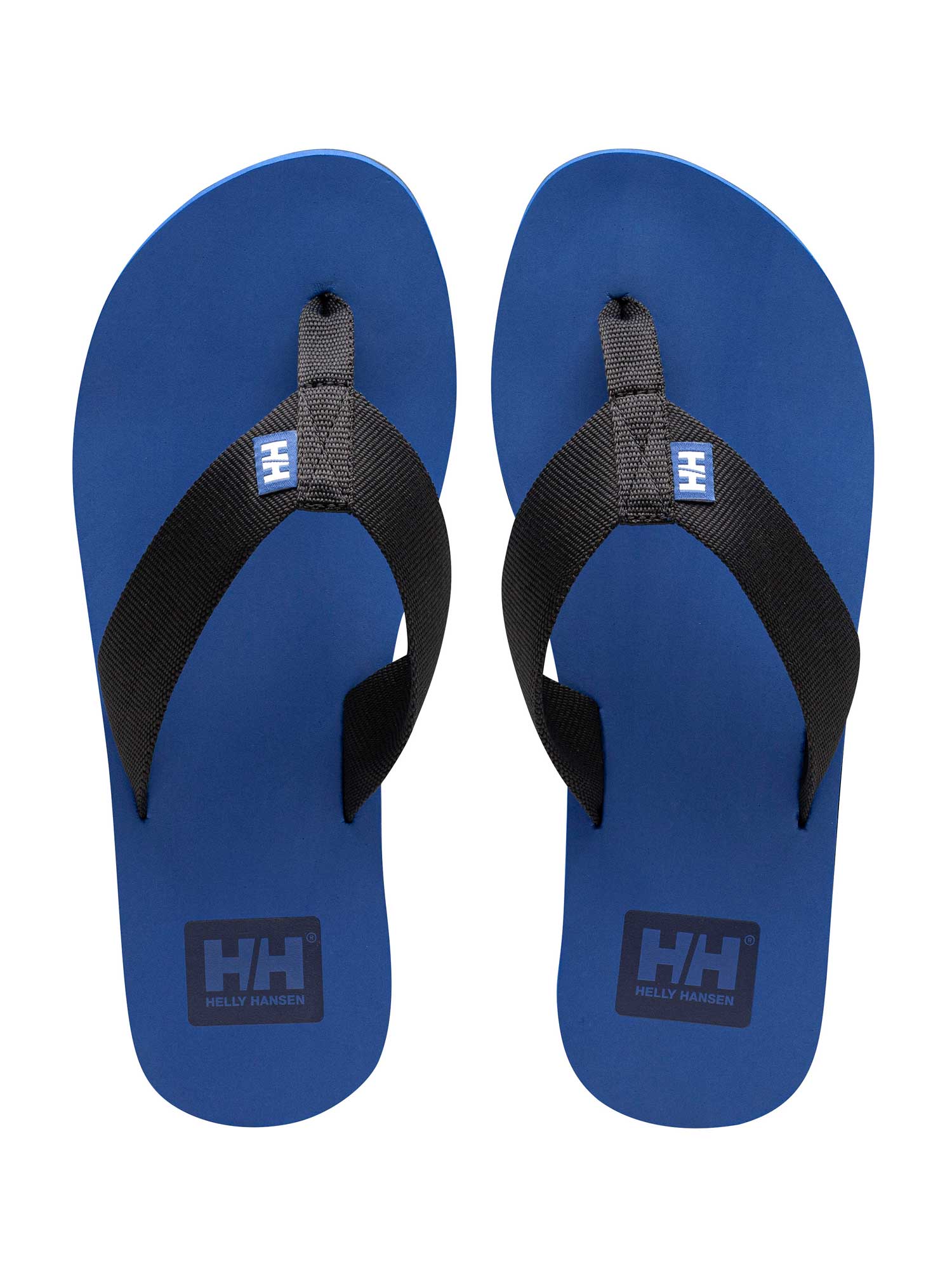 HELLY HANSEN Джапанки LOGO SANDAL 2