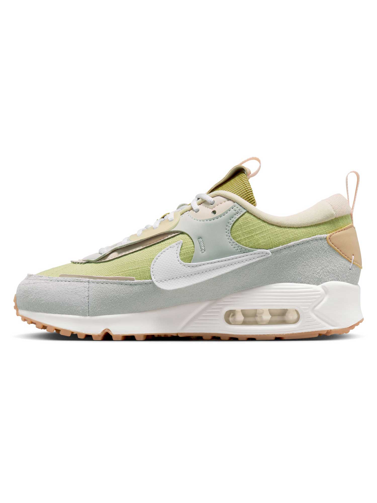 NIKE Обувки W AIR MAX 90 FUTURA