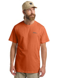 JACK WOLFSKIN Тениска ESSENTIAL T M