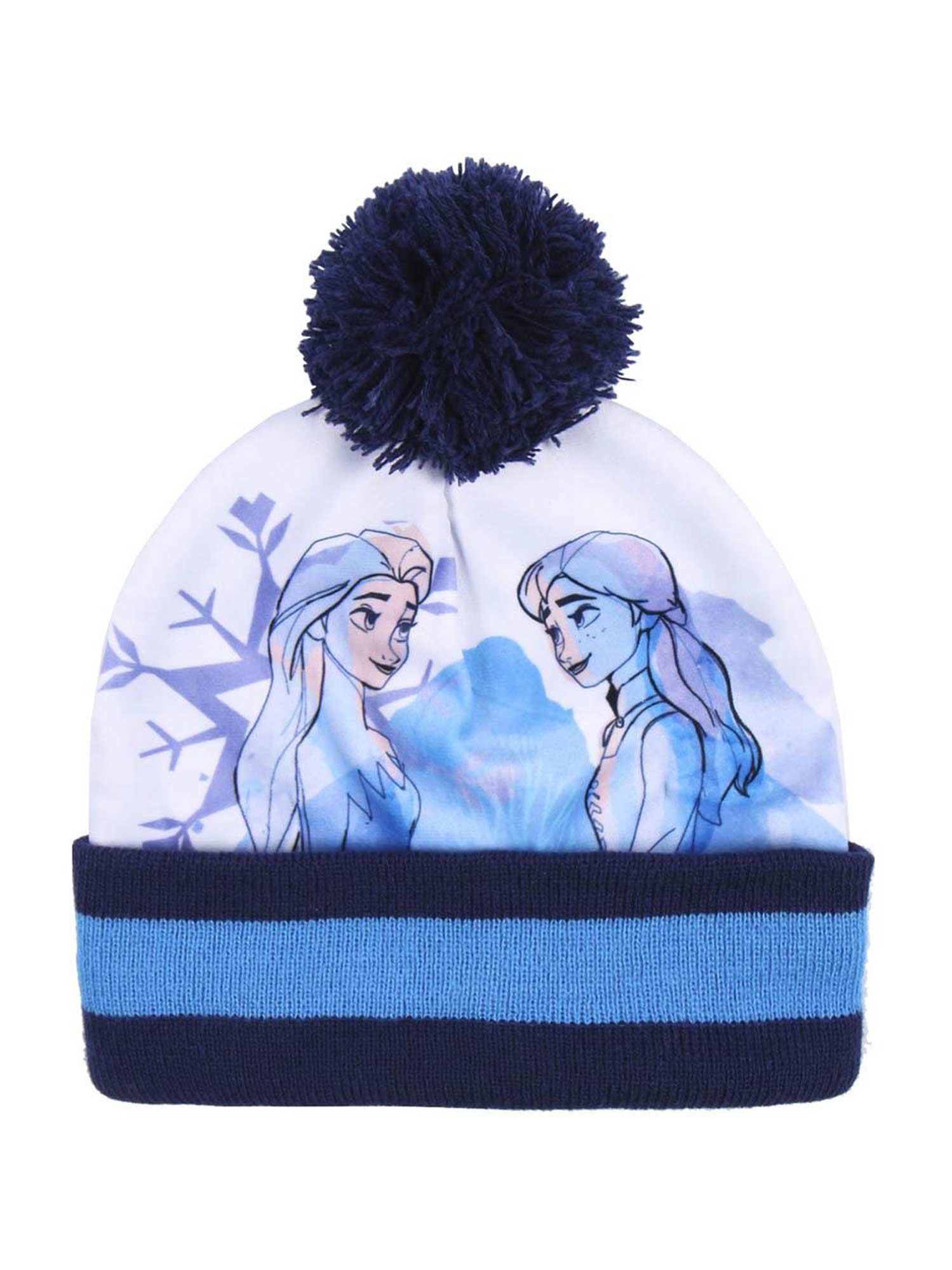 CERDA Комплект 3 части FROZEN II