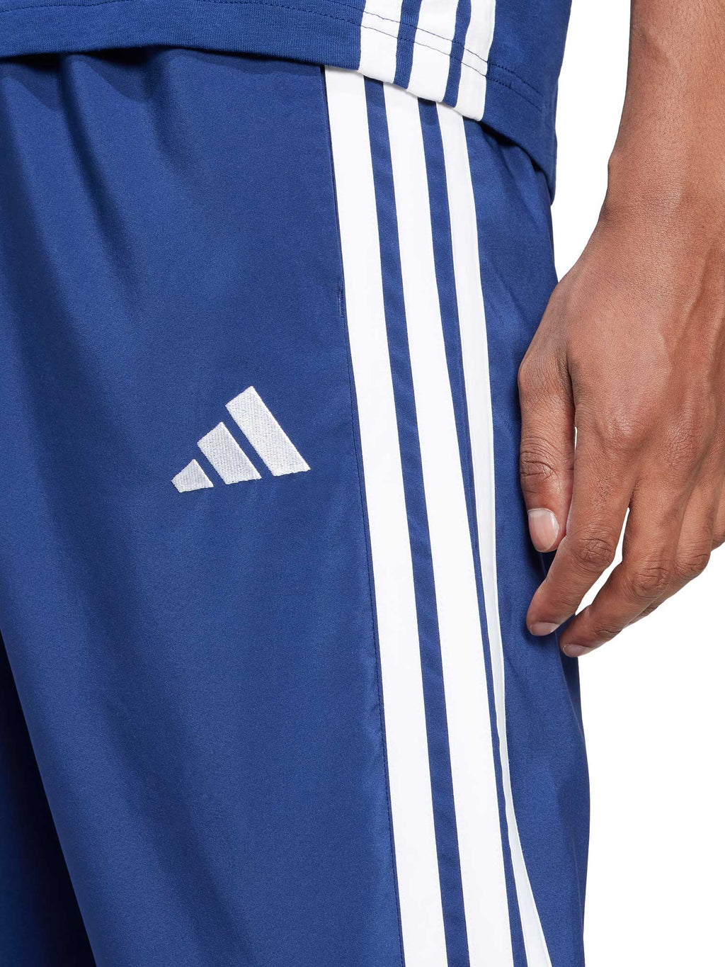 ADIDAS SPORTSWEAR Спортно долнище Essentials 3-Stripes Stanford