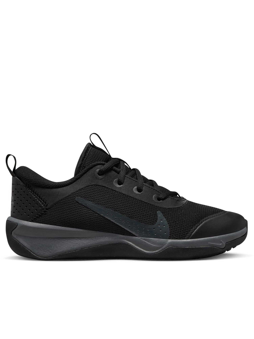 NIKE Обувки OMNI MULTI-COURT GS