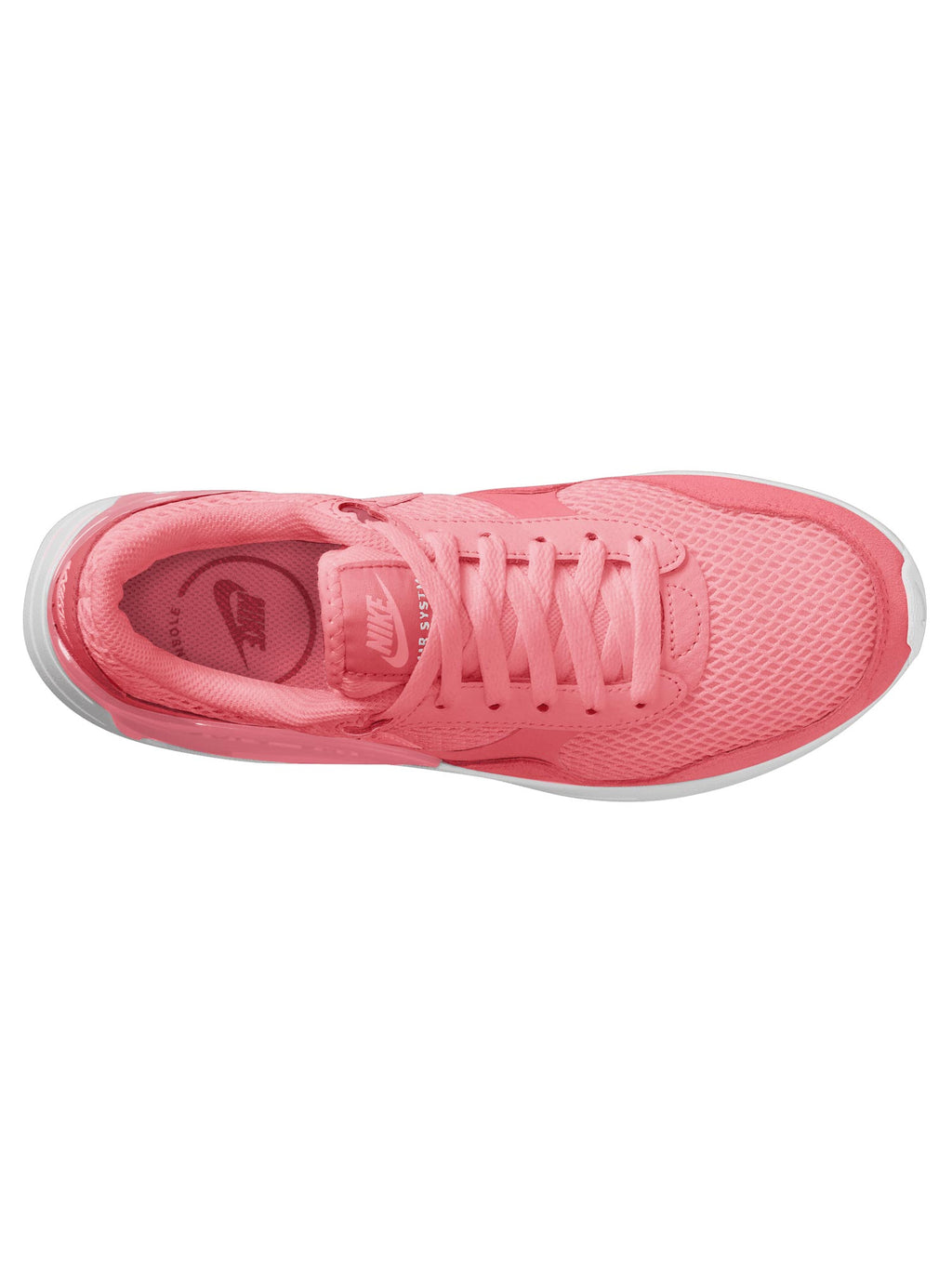 NIKE Обувки W AIR MAX SYSTM