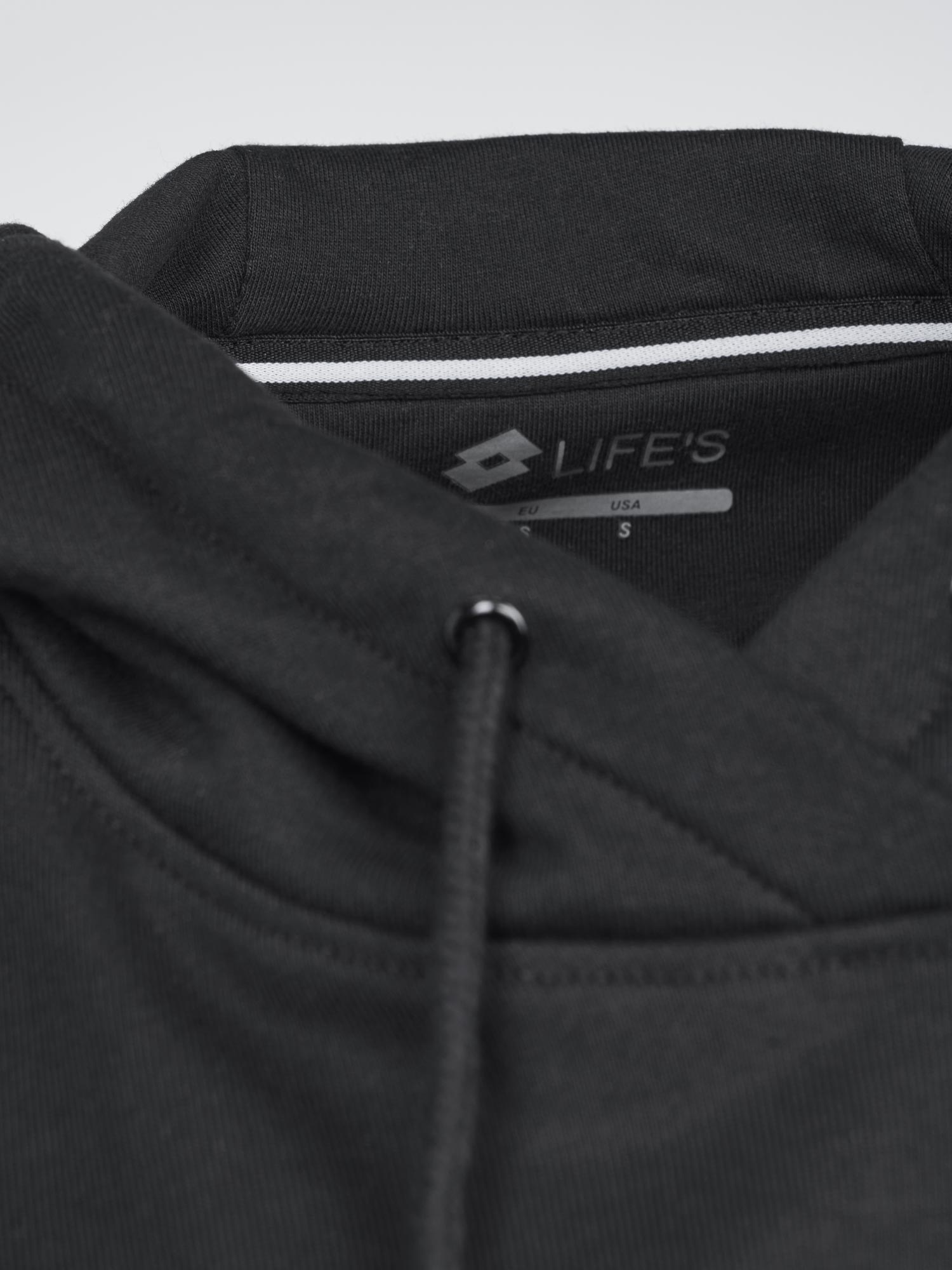 LOTTO Суитшърт SMART II SWEAT HD FT