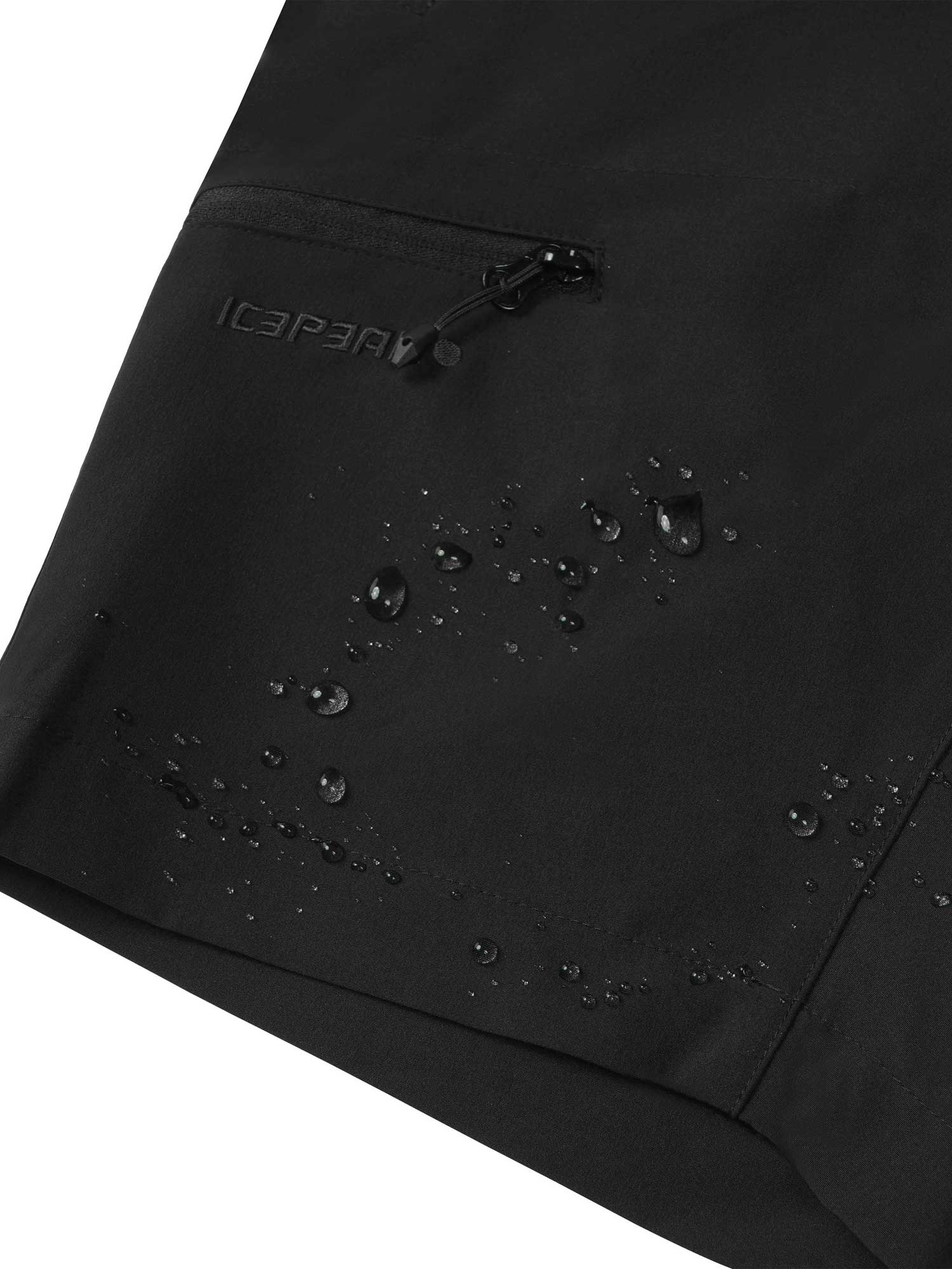 ICEPEAK Къси панталони BERWYN