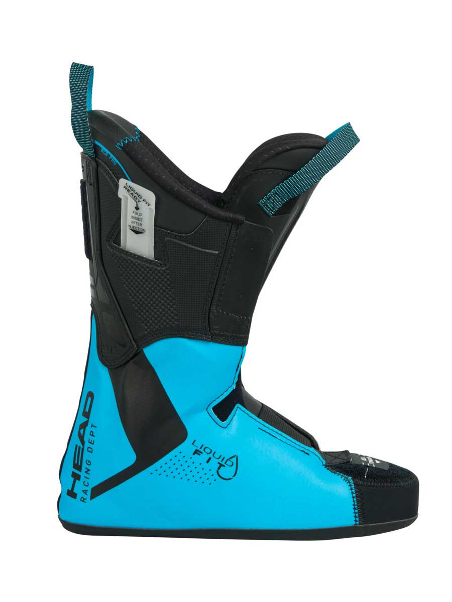 HEAD Ски обувки RAPTOR WCR 140S