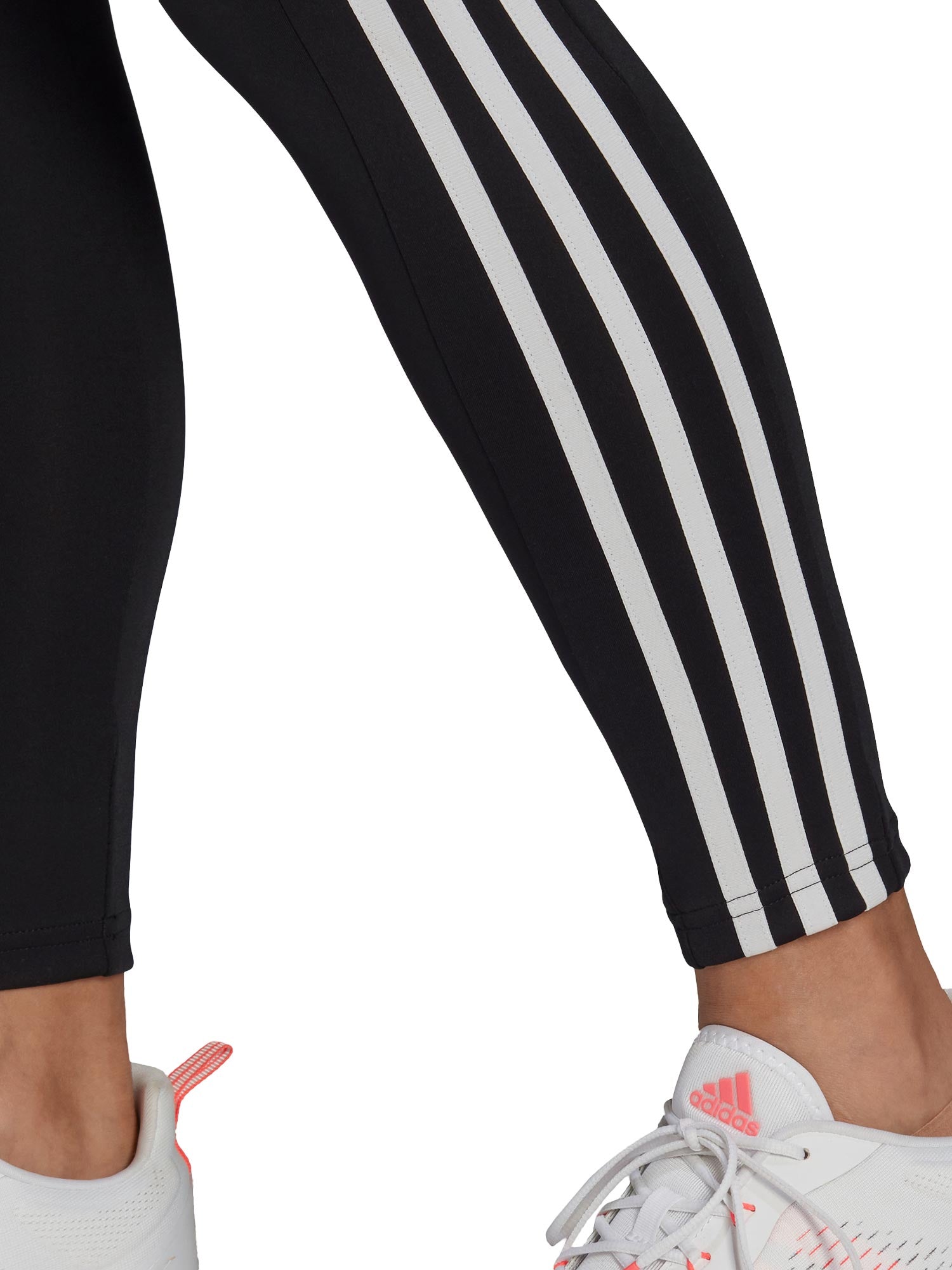 ADIDAS PERFORMANCE Клин Designed to Move High-Rise 3-S 7\/8