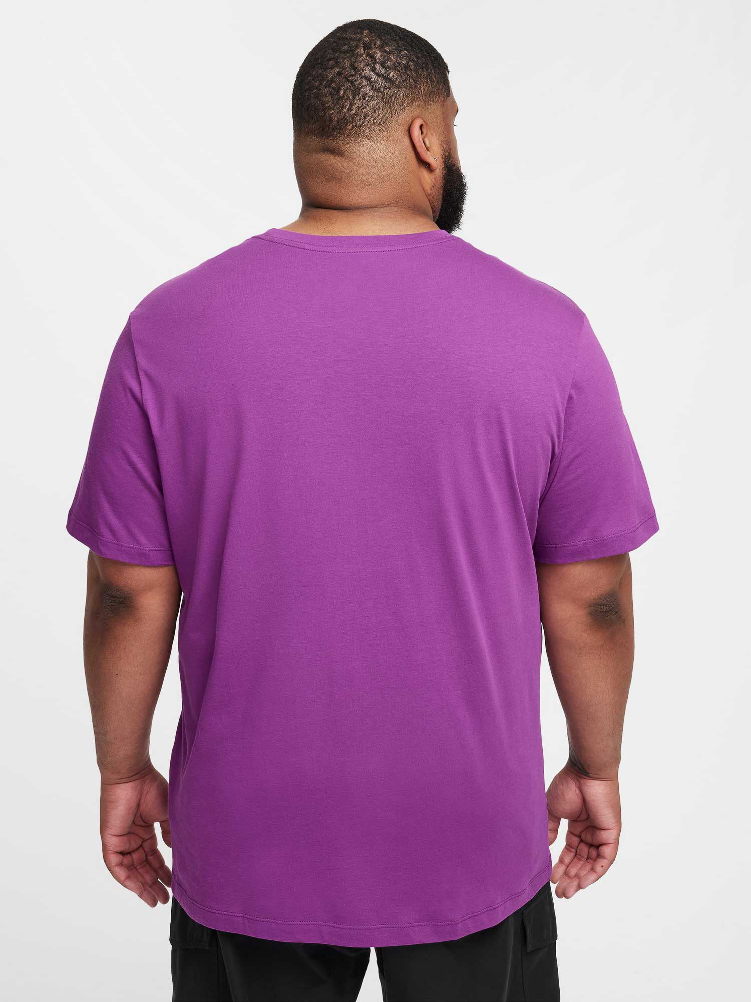 NIKE Тениска U NSW TEE OC LBR PK 2