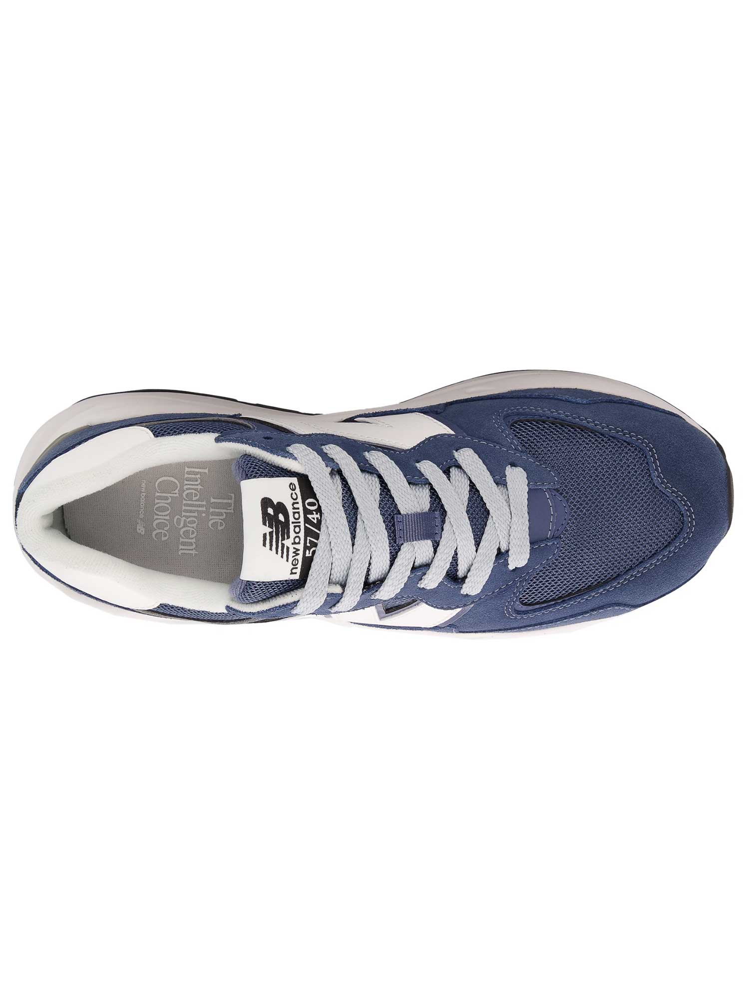 NEW BALANCE Обувки 57/40