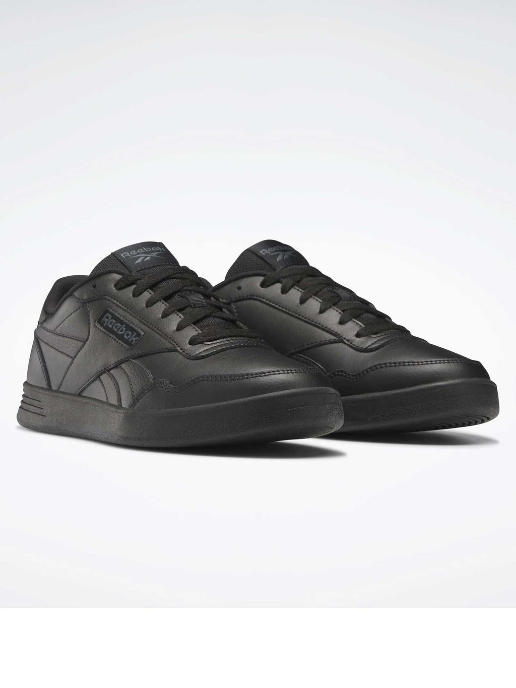 REEBOK Обувки COURT ADVANCE