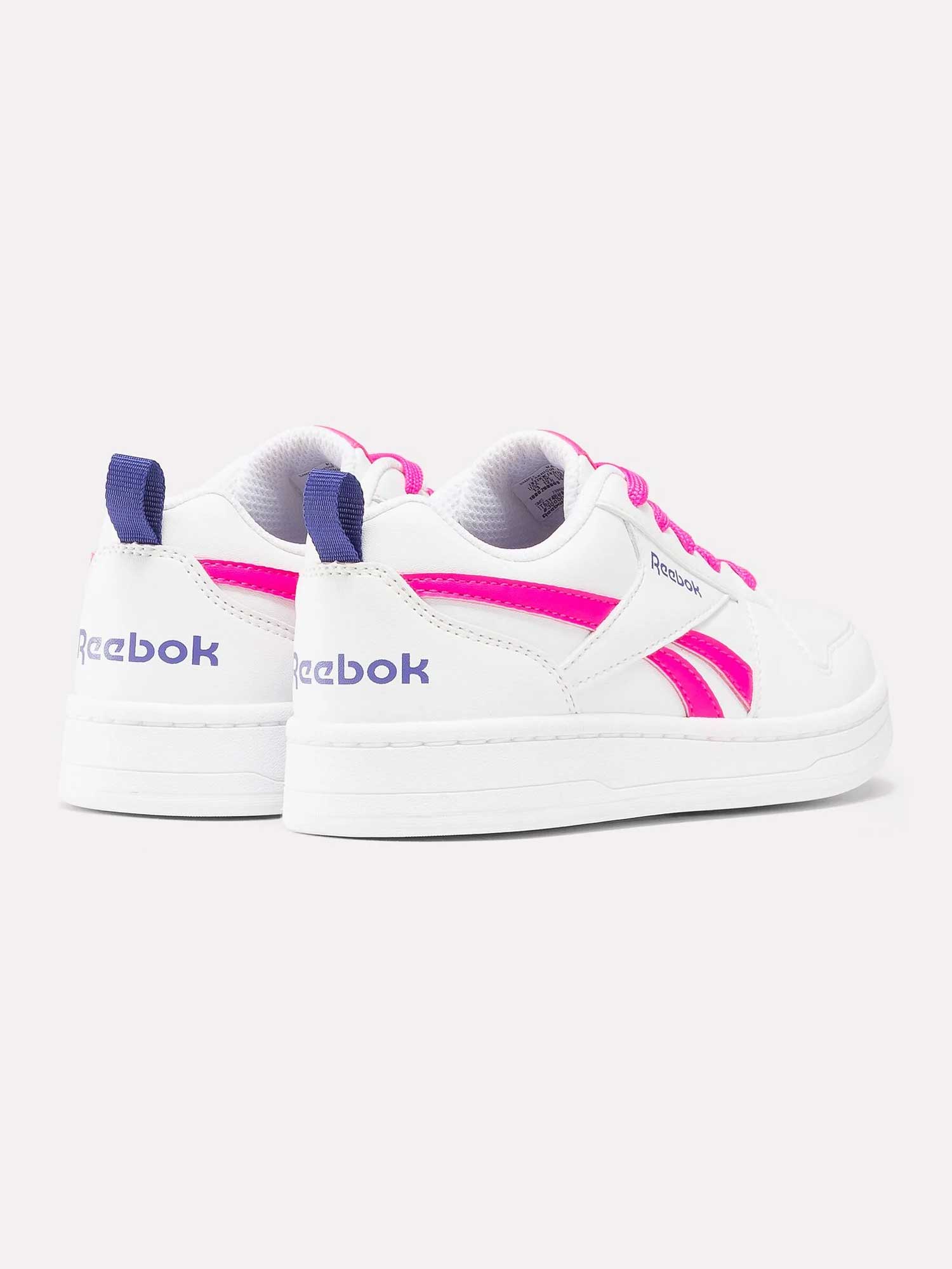 REEBOK Обувки ROYAL PRIME 2