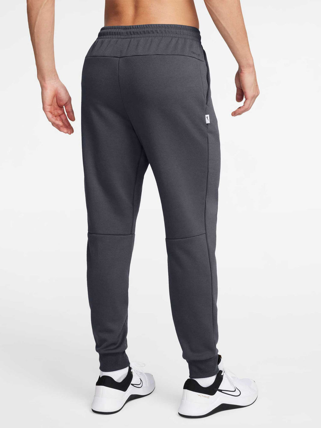 NIKE Спортно долнище M NK DF UV PRIMARY JOGGER PANT