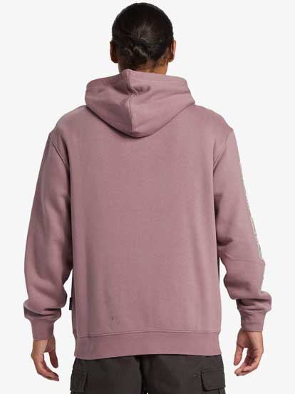 QUIKSILVER Суитшърт OMNI