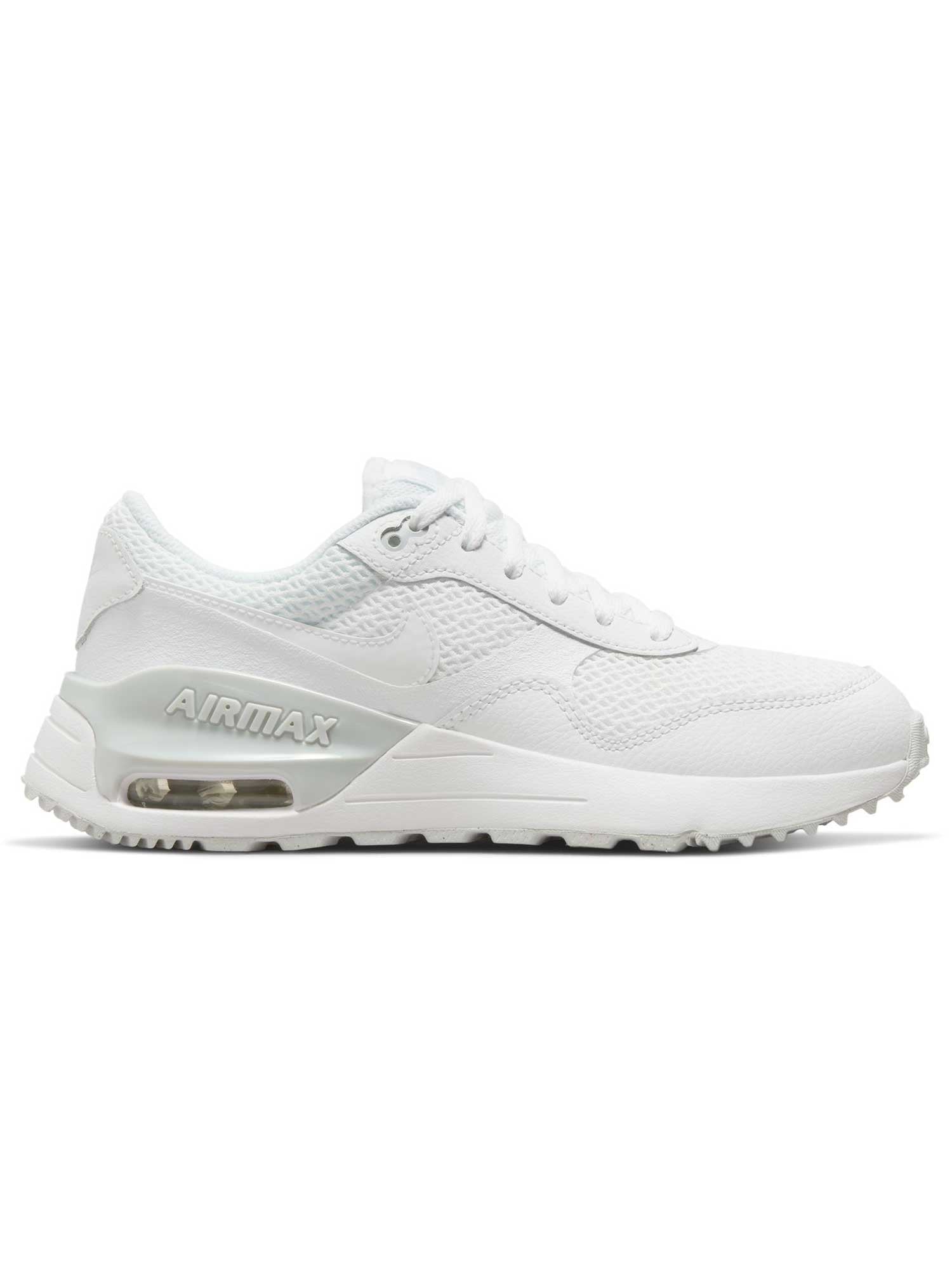 NIKE Обувки AIR MAX SYSTM (GS)