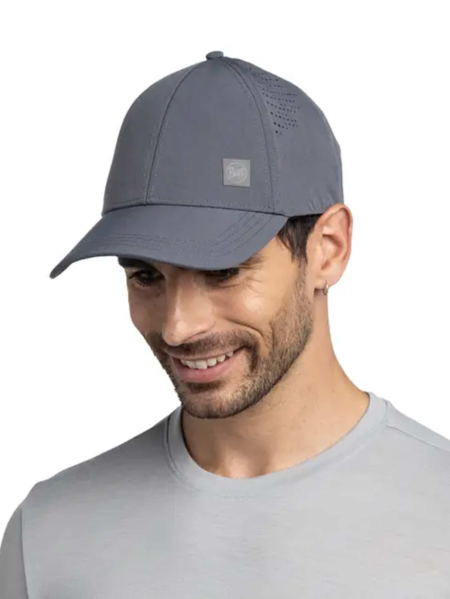 BUFF Шапка Summit Cap