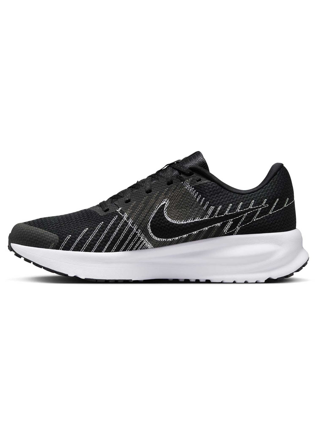 NIKE Обувки RUN DEFY