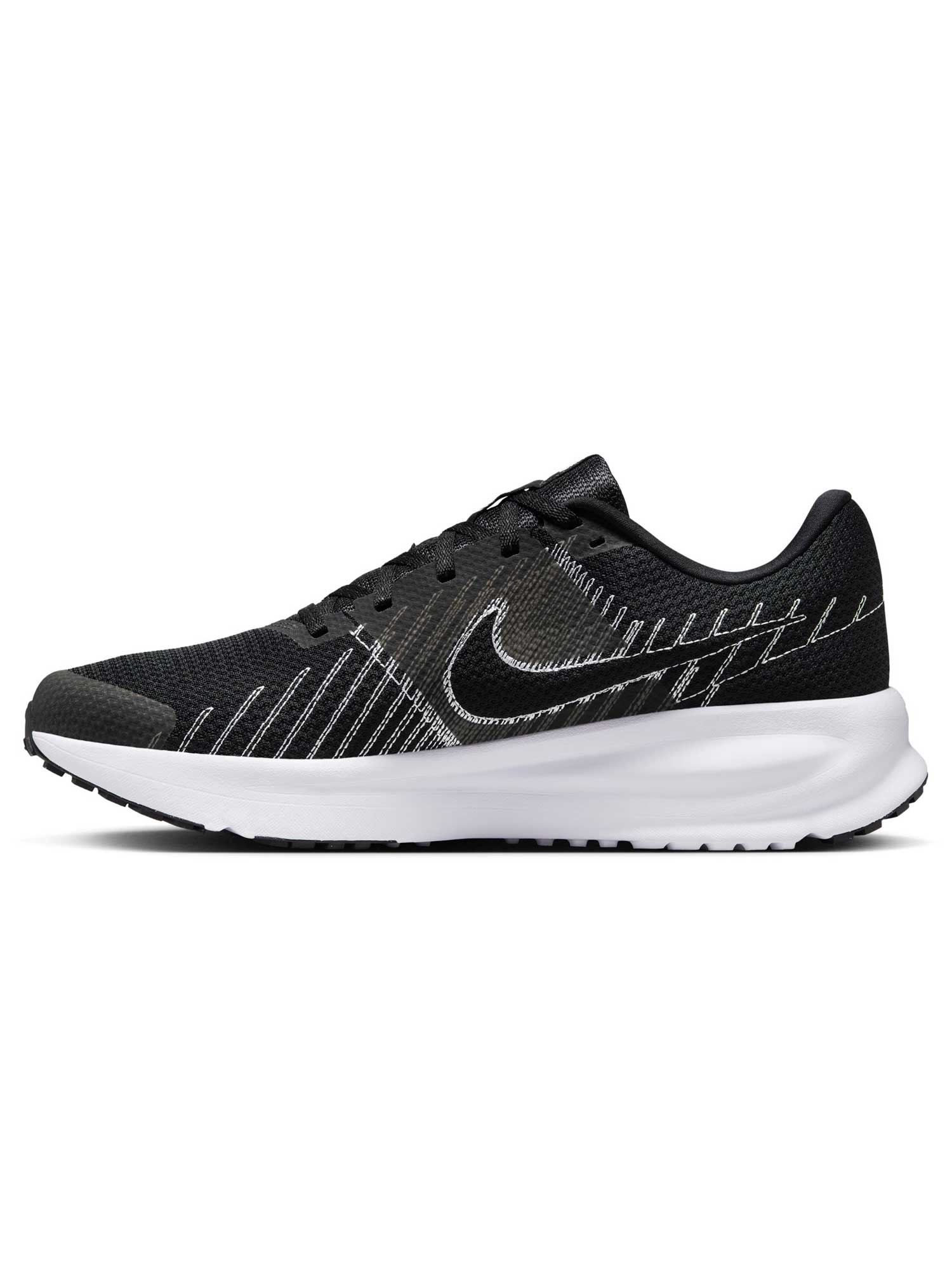 NIKE Обувки RUN DEFY