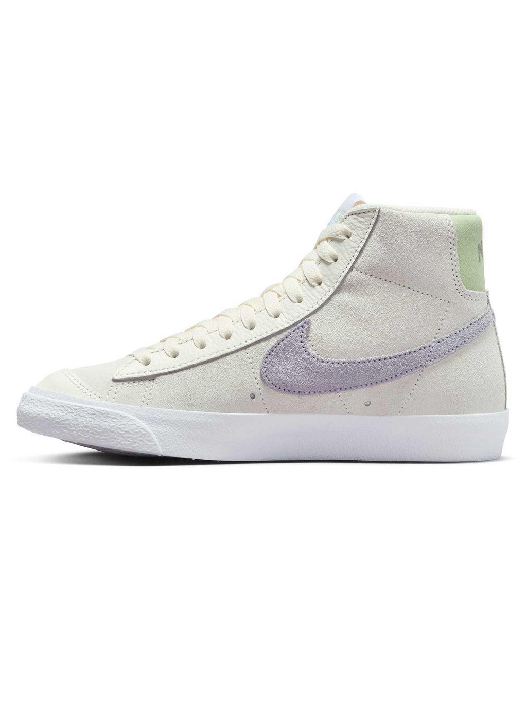 NIKE Обувки WMNS BLAZER MID 77